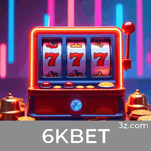 6KBET: Plataforma com Bônus Generosos para Jogadores Brasileiros