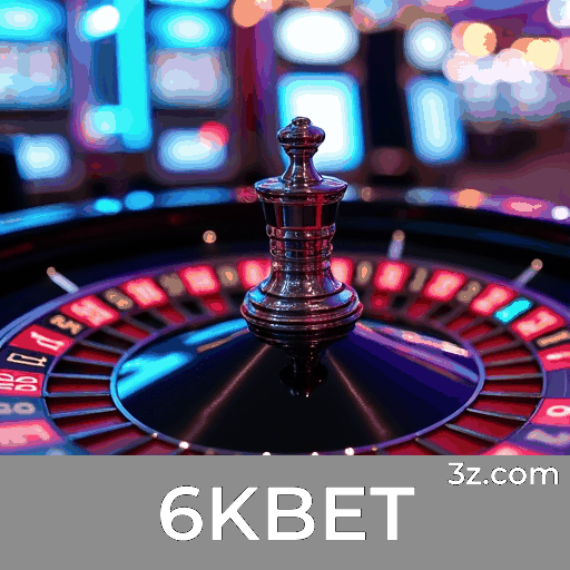 6KBET Inovação e Tecnologia: Moldando o Futuro dos Jogos