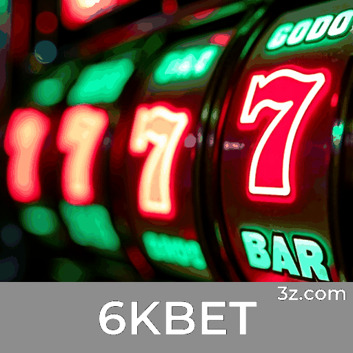 6KBET: Cassino Online Seguro e Profissional