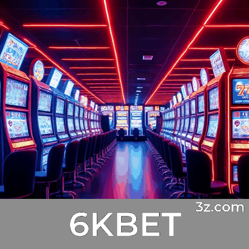 6KBET Plataforma: Comunidade Vibrante e Interativa
