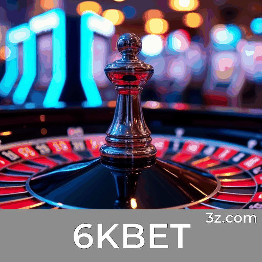 Garanta Seu Acesso Exclusivo e Seguro com 6KBET