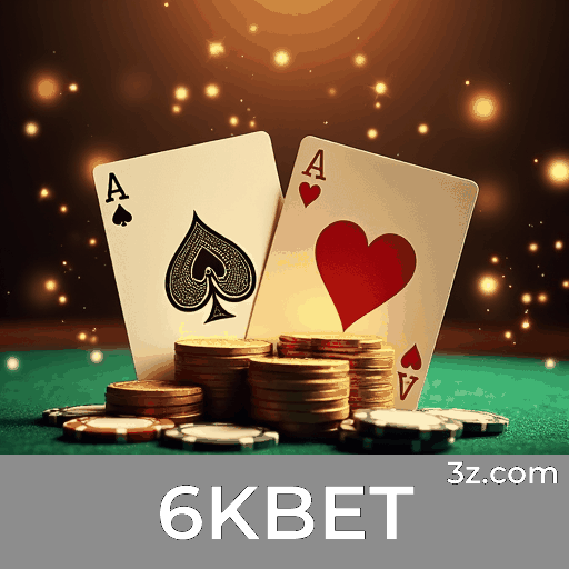 6KBET: Plataforma com Bônus Generosos para Jogadores Brasileiros