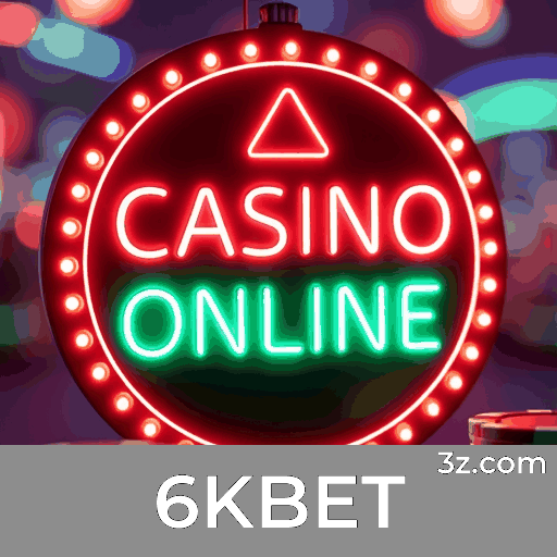 Garanta Seu Acesso Exclusivo e Seguro com 6KBET