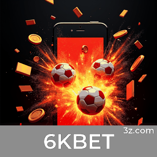 6KBET: Plataforma com Bônus Generosos para Jogadores Brasileiros